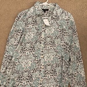 Banana Republic Dillon Shirt